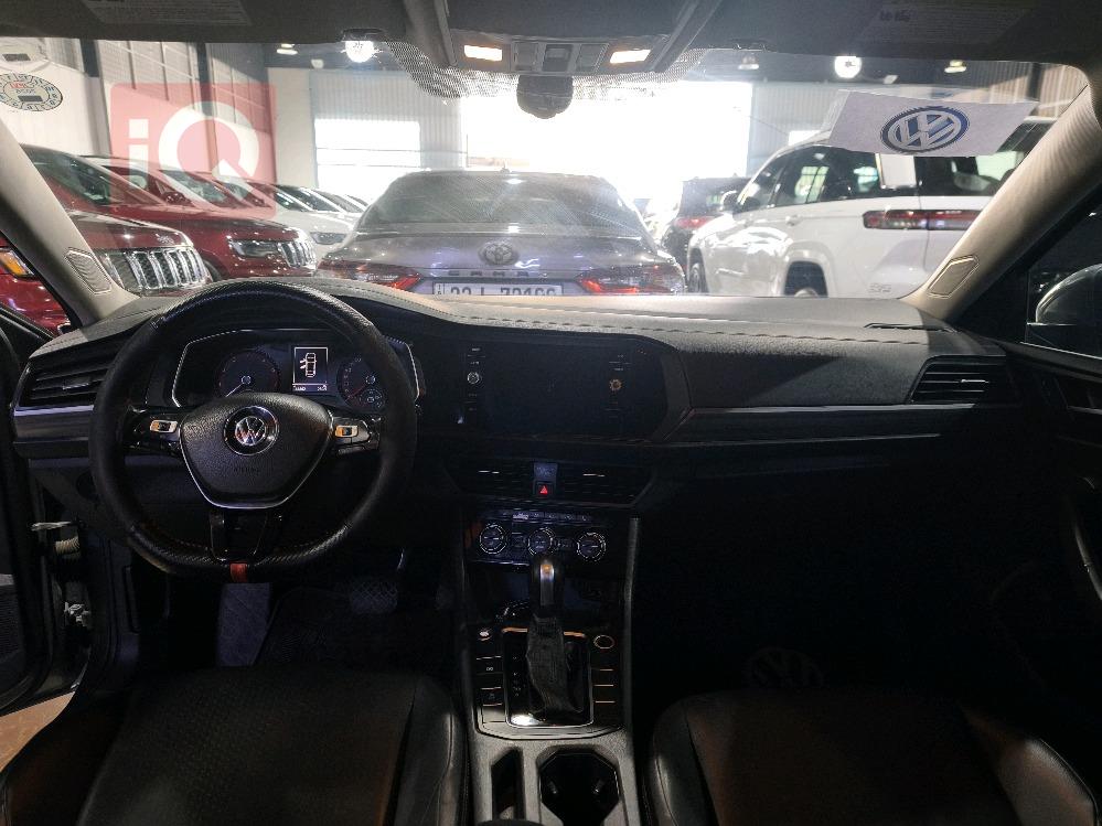 فولكسفاغن جيتا